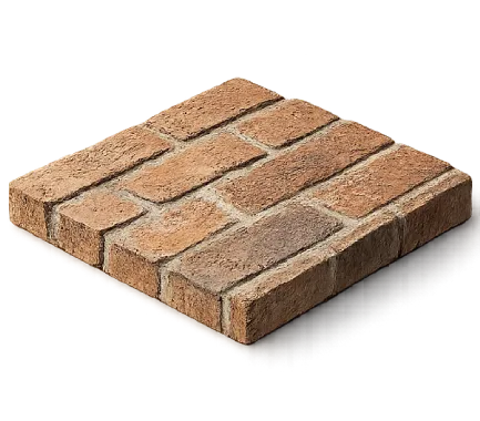Brick