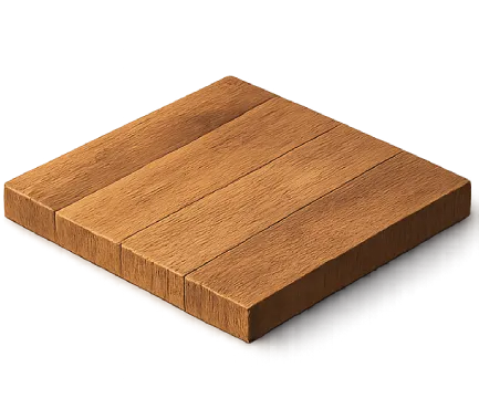 Wood Panel